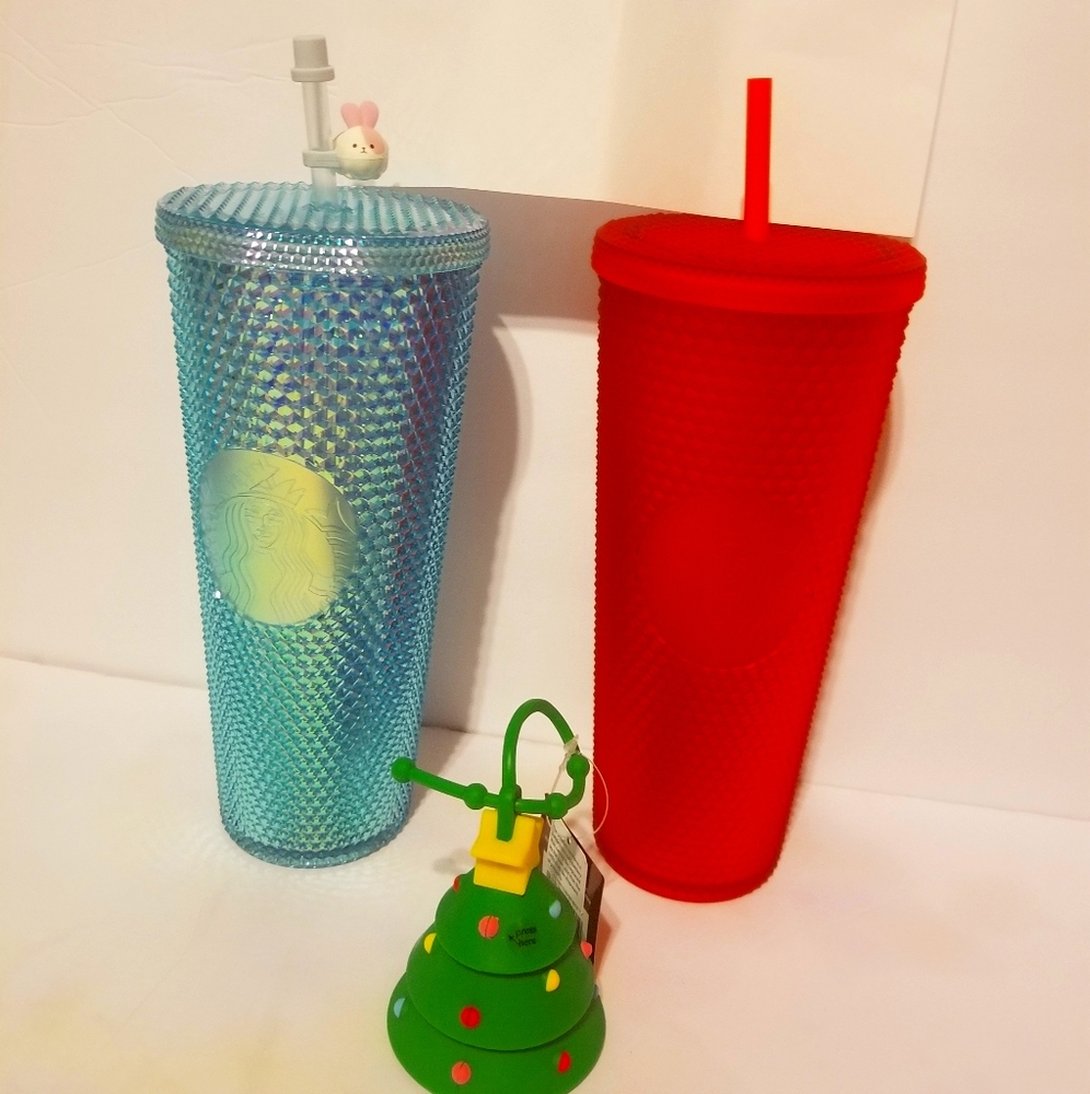 Starbucks TUMBLER